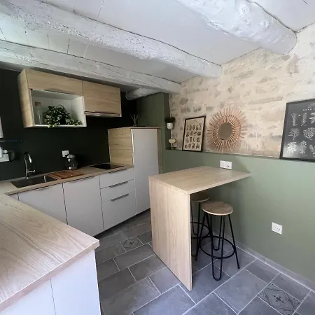Le Duplex Centre De Avec Clim * Nimes